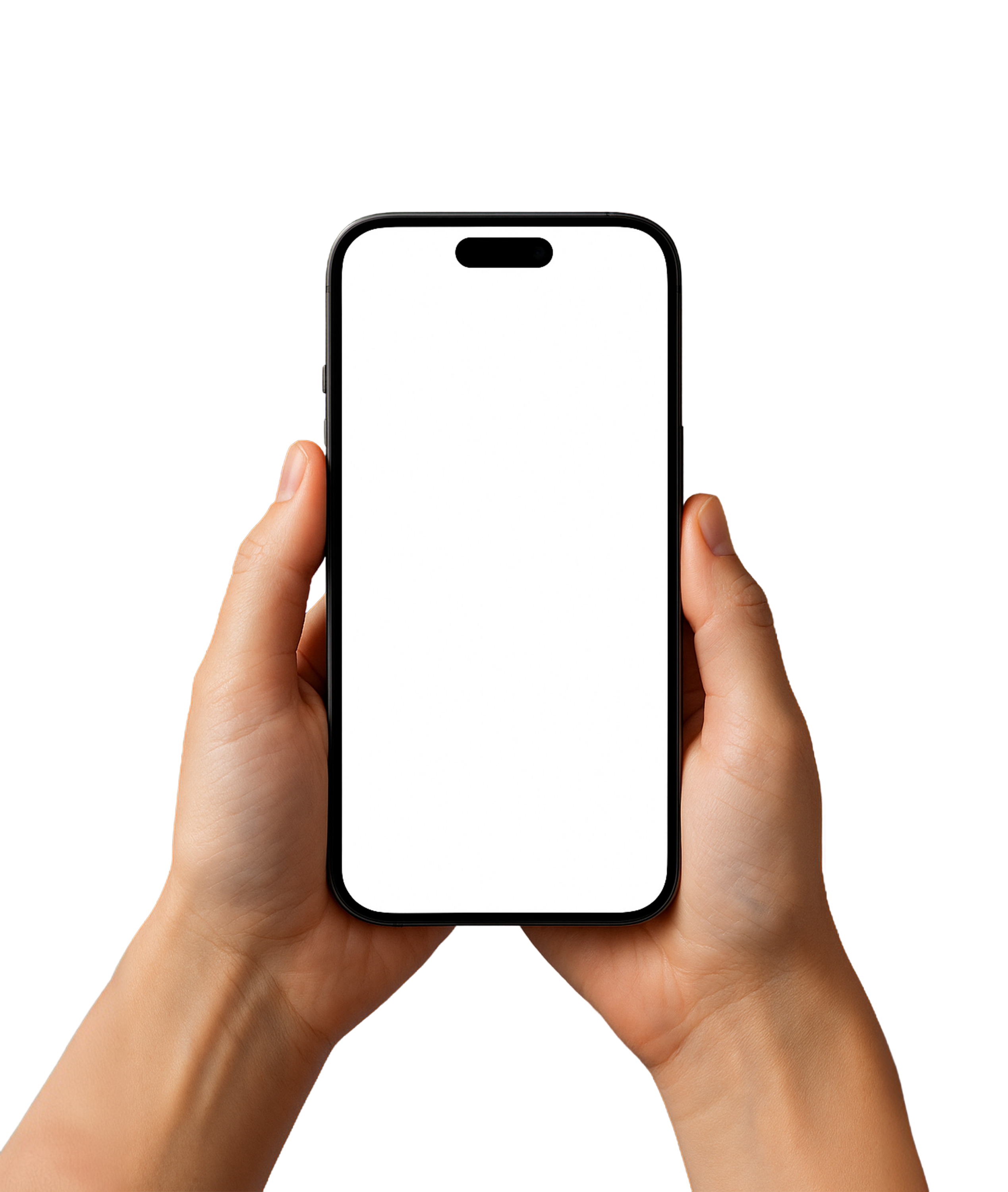 App Mobility Company mostrata su uno smartphone