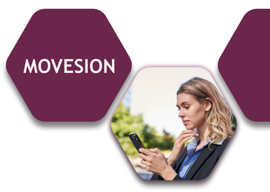Movesion