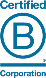 Marchio Certified B Corporation