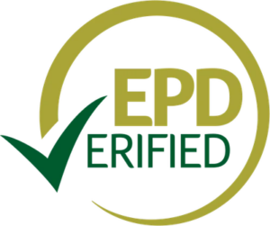 Marchio EPD Verified