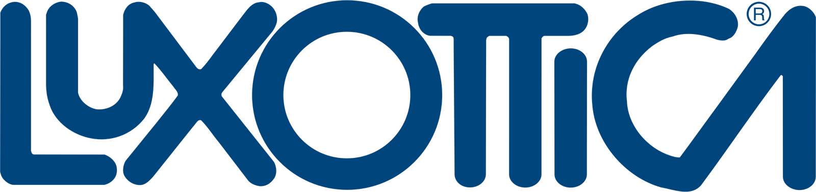 EssilorLuxottica