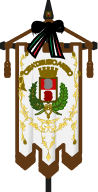 Stemma del Comune di Busto Arsizio