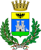 Stemma del Comune di Luino