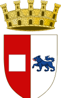 Stemma del Comune di Piacenza
