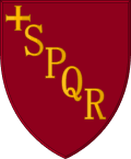 Stemma di Roma Capitale